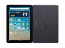 Amazon fire 10 - amazon, hd