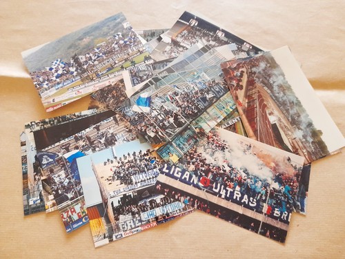 Lotto fototifo ultras - di,