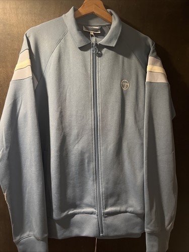 Tuta sergio tacchini remini - sergio,