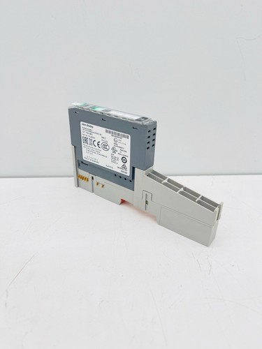 Modulo plc allen bradley - modulo,