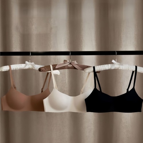 Reggiseno senza ferretto senza
