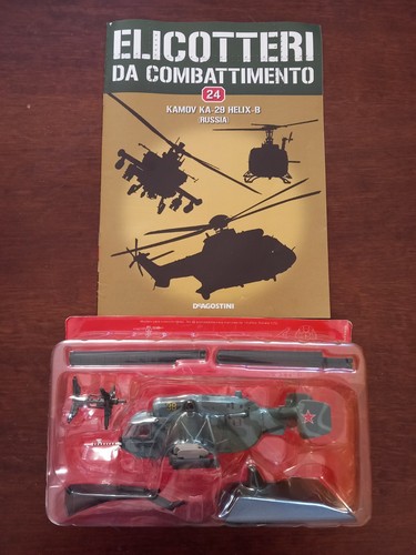 Elicotteri combattimento - da,