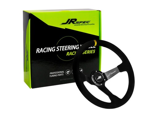 Volante sportivo jrspec - volante,