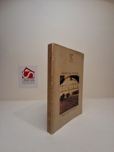 Racconti fantastici - racconti,