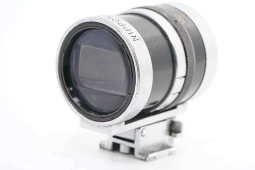 Exc nikon mirino zoom - mirino,