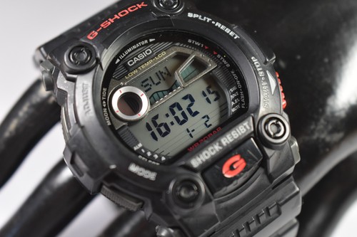 Orologio uomo casio shock - casio, g-shock