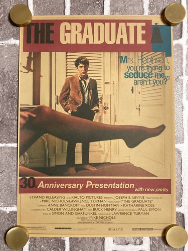 Dustin hoffman kraft paper - hoffman,
