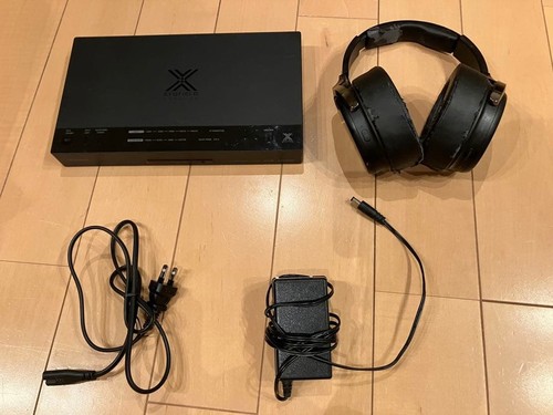 Jvc ext1 cuffie dolby atmos - jvc,