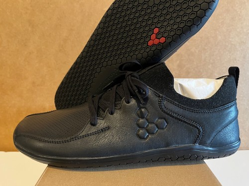 Scarpe uomo minimaliste