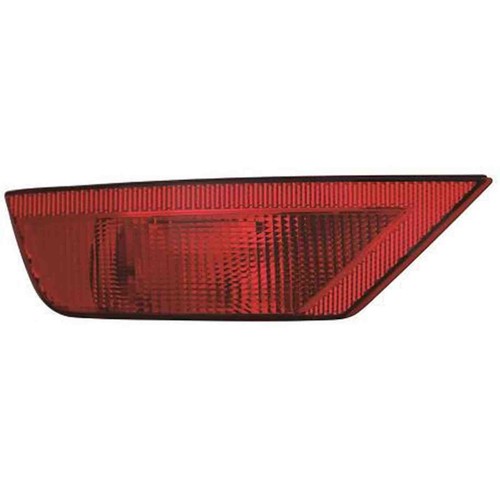 Retronebbia per ford kuga - retronebbia, lato