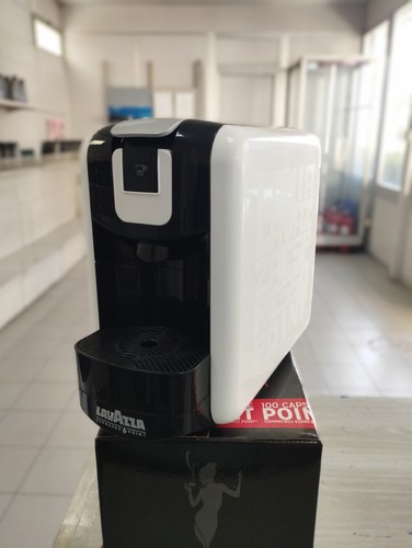 Lavazza espresso point - lavazza,