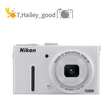 Nikon Coolpix P330 12,2