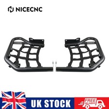 NICECNC Barre Nerf Piedi Peg