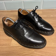 Scarpe Dr Martens 1461 vintage