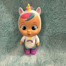 Bambola Cry Babies Dreamy 5" |