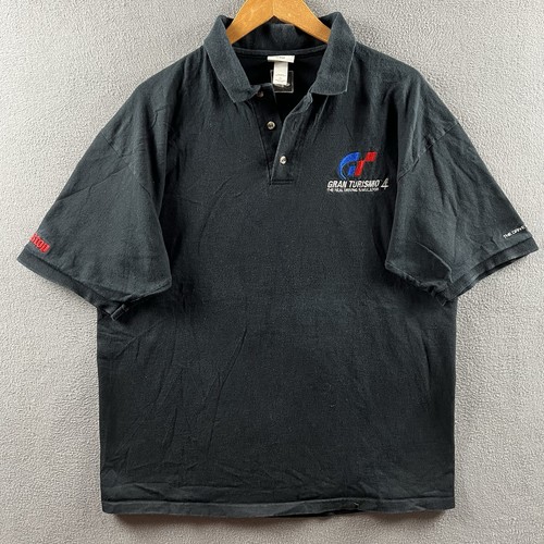 Polo vintage playstation grab - vintage,