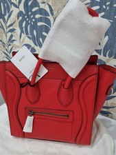 Borsa celine luggage versione - celine,