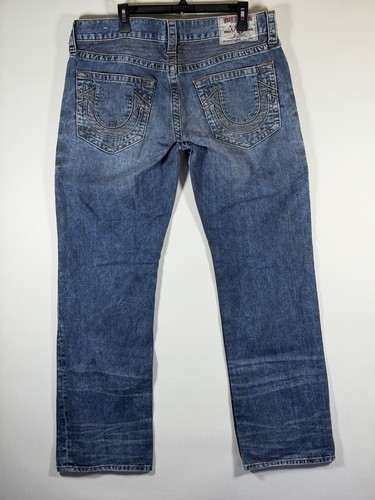 Jeans true religion uomo 38x32 - true,