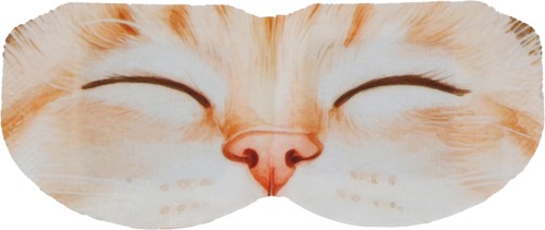 Maschere occhi animali - , caldi