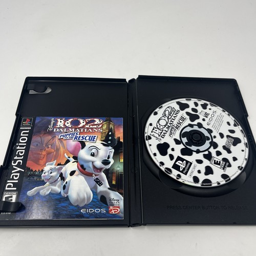 Disney 102 dalmatians - 102,
