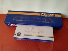 ✅H0 DC SOUND FS OSKAR