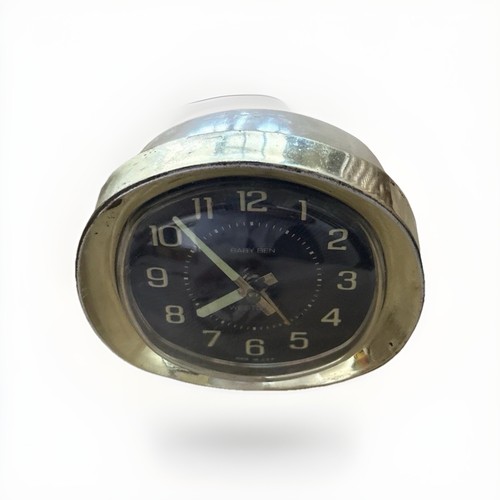 Vintage westclox baby - vintage, ben