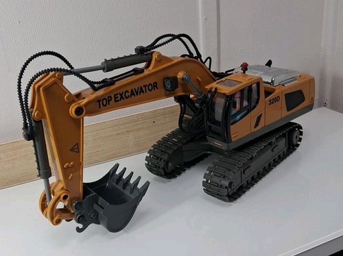 Escavatore giocattolo per - escavatore,
