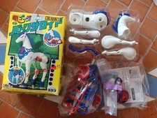 JEEG PANSEROID TAKARA DX