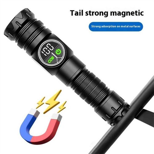 10000000 torce led alta - 10000000,