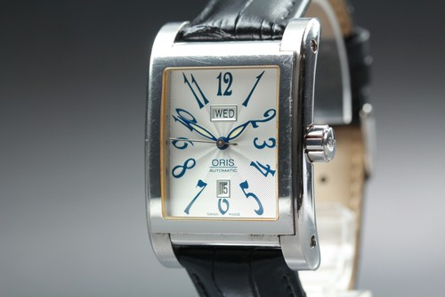 Orologio uomo oris - orologio,