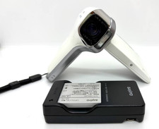 SANYO DMX-CA8 fotocamera