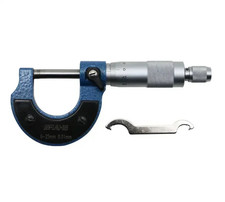 Outside Micrometer 0-25mm