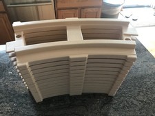 Peg Perego binario 12 pezzi