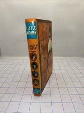 little women book 1967 Hard Cover Book The Children’s Press