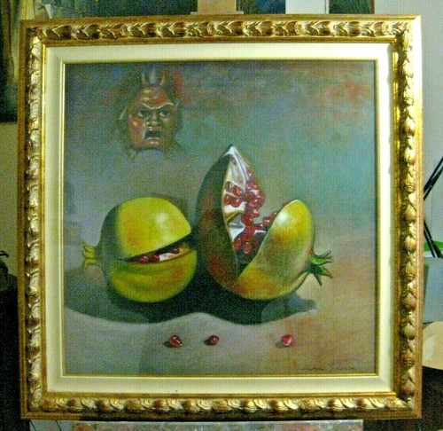 Antonio sciacca pittura ad - pittura,