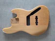Body squier fender - by, jazz