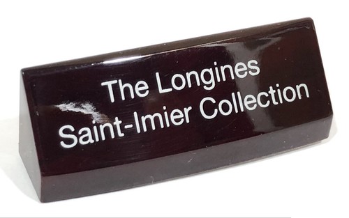 Longines saint imier - longines, saint-imier