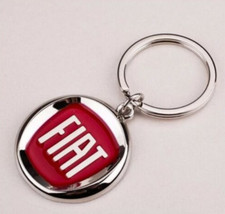 Portachiavi FIAT keychain
