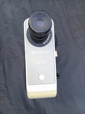 TOPCON - LM-S1 - Misuratore di lenti -FRONTIFOCOMETRO 
