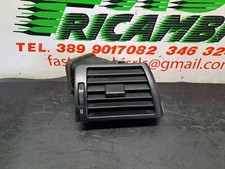 BOCCHETTA ARIA ANTERIORE