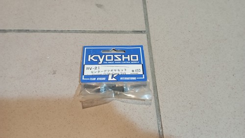 Kyosho 9 - kyosho, 1:9