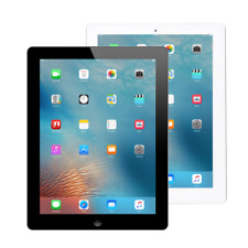 Apple iPad 4 16GB 32GB 64GB Wi-Fi + Cellulare Sbloccato 9.7" - Ottime condizioni
