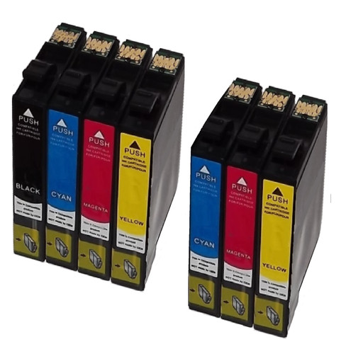 Cartucce stampante per epson - cartucce,