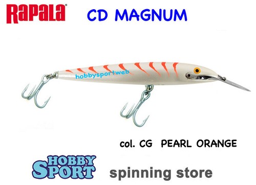 Rapala magnum mag - rapala,