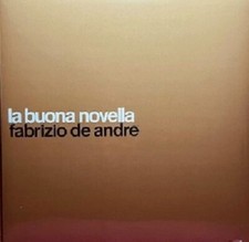 Fabrizio De André - La Buona