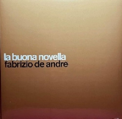 Fabrizio andré la buona - de,