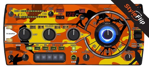 Pioneer remix station rmx 1000 - remix,