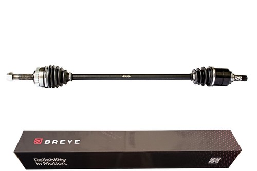 Albero motore destro frontale - albero,