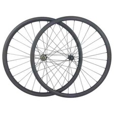 Set ruote 29er 31x30mm