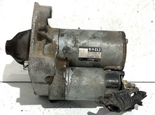 MOTORINO AVVIAMENTO CITROEN DS3 1.2 BENZINA, CODICE : 428000-8332 DENSO